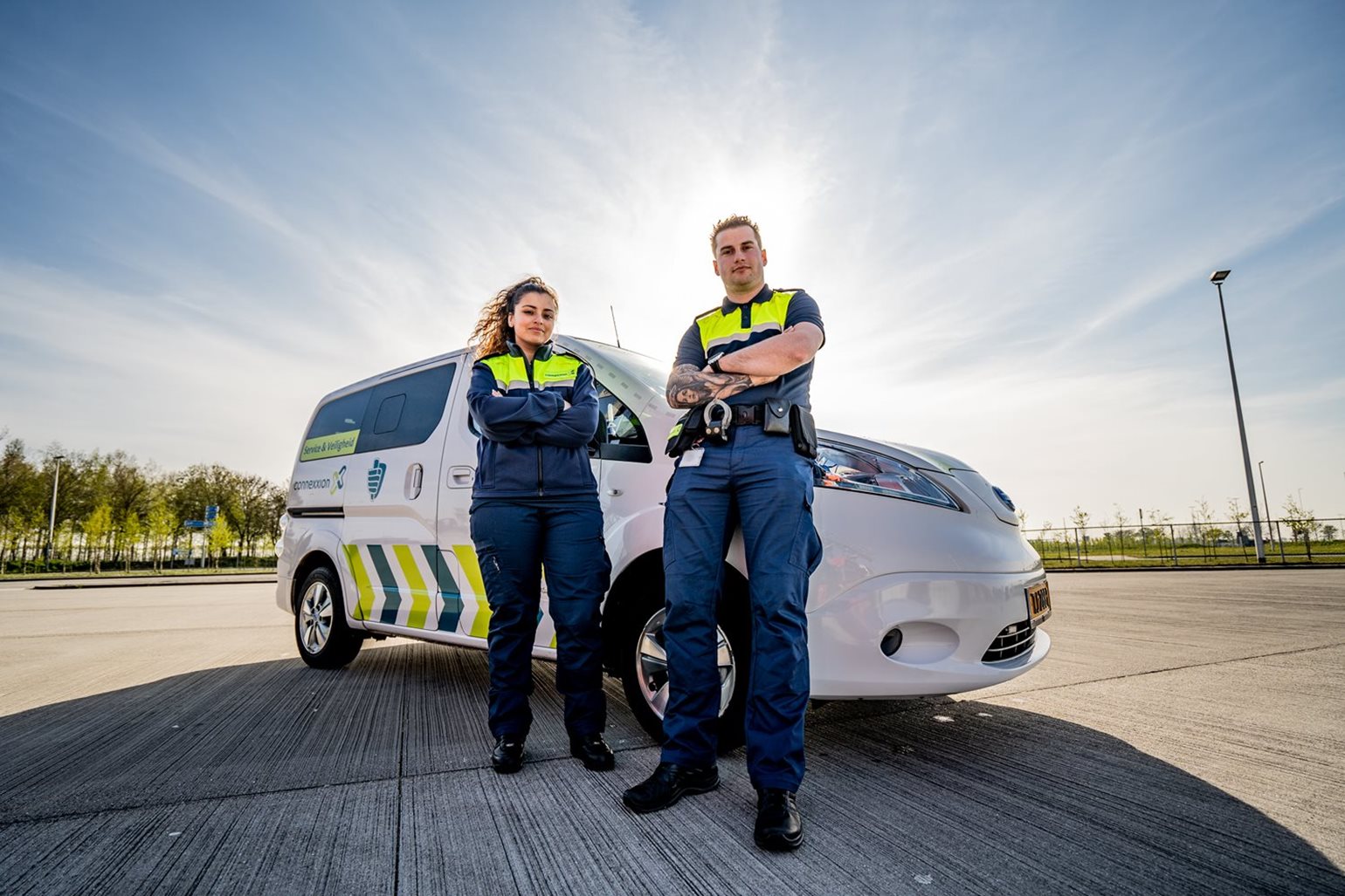 Service En Service & Veiligheid