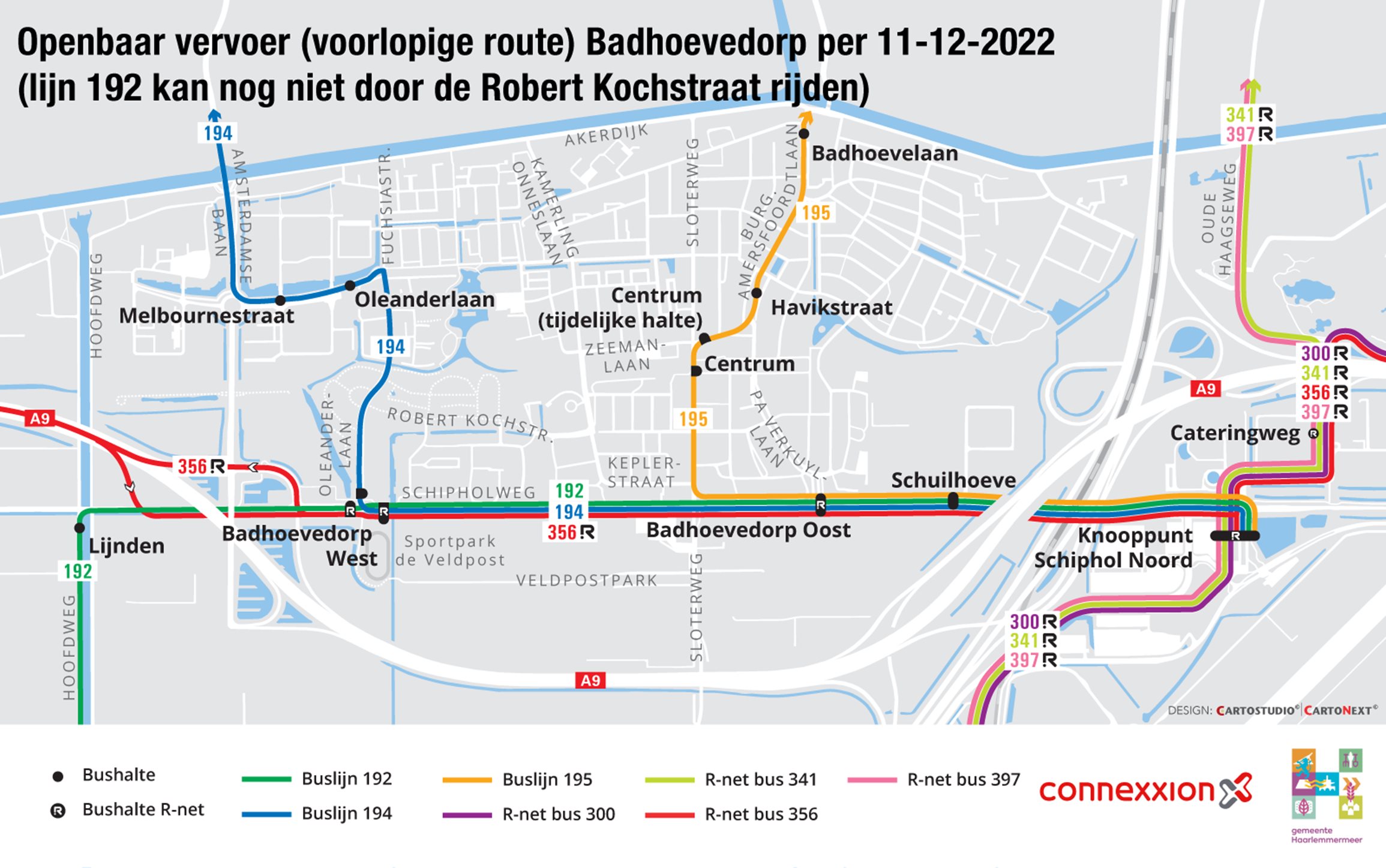 9292.nl OV dienstregeling 2023 9292.nl OV dienstregeling 2023